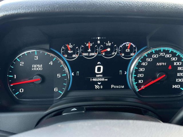 2016 Chevrolet Tahoe 4WD 4dr LTZ - 23057204 - 35