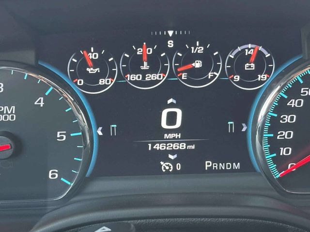 2016 Chevrolet Tahoe 4WD 4dr LTZ - 23057204 - 36