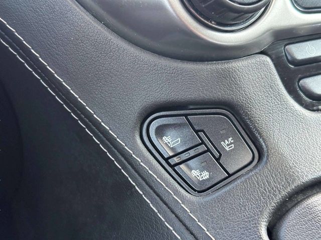 2016 Chevrolet Tahoe 4WD 4dr LTZ - 23057204 - 40
