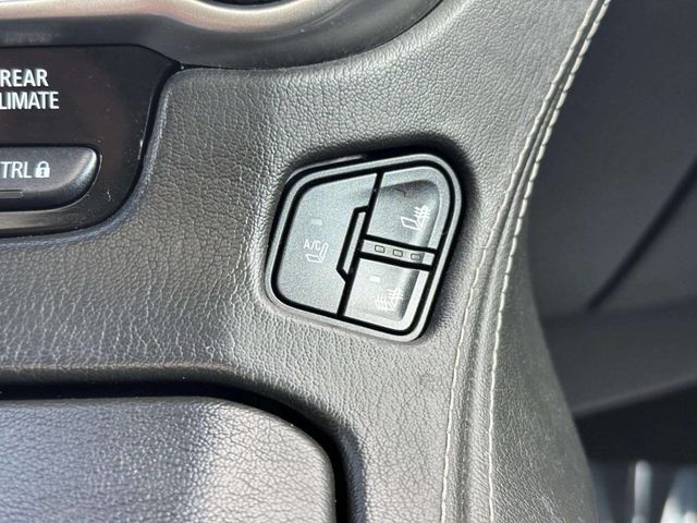 2016 Chevrolet Tahoe 4WD 4dr LTZ - 23057204 - 42