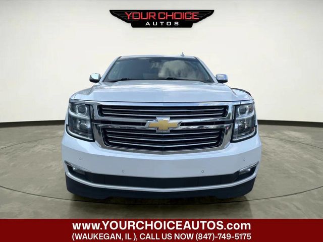 2016 Chevrolet Tahoe 4WD 4dr LTZ - 23057204 - 7