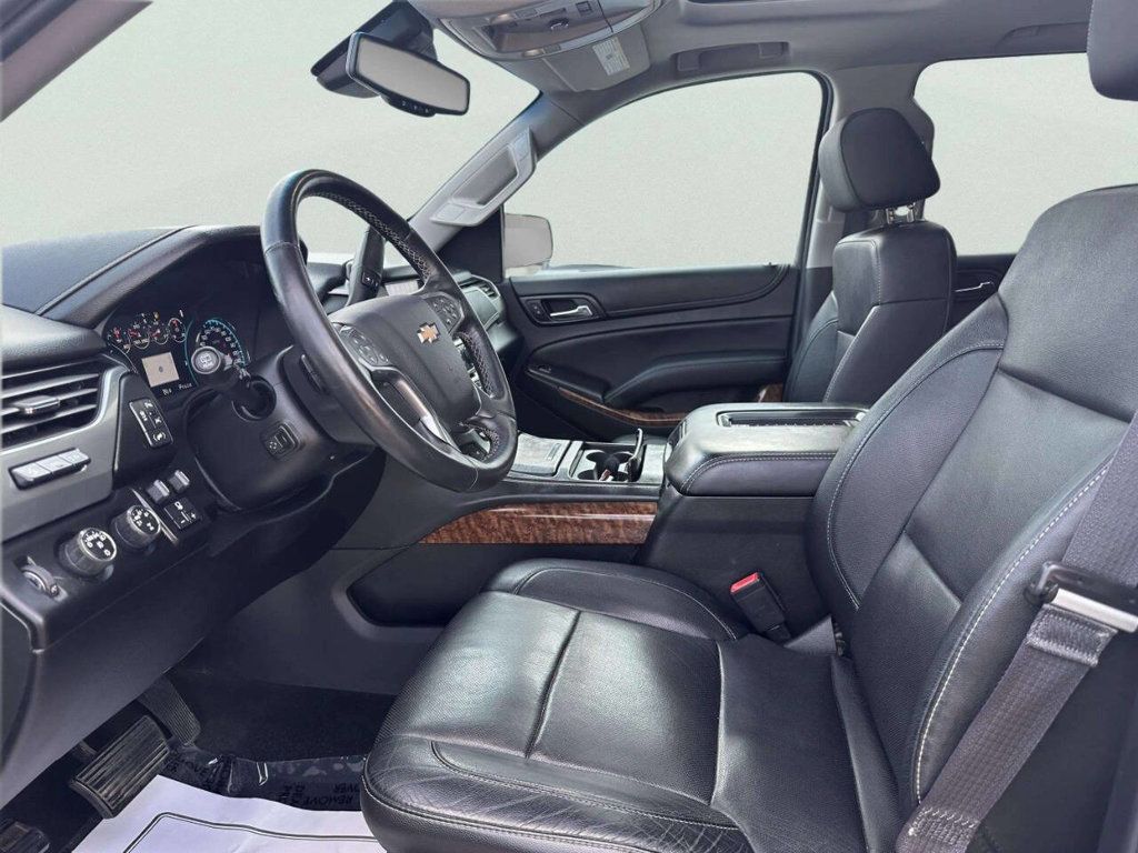 2016 Chevrolet Tahoe 4WD 4dr LTZ - 23057204 - 8