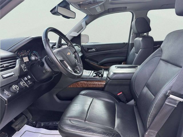 2016 Chevrolet Tahoe 4WD 4dr LTZ - 23057204 - 8