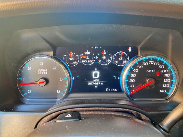 2016 Chevrolet Tahoe 4WD 4dr LTZ - 23022544 - 11