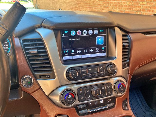 2016 Chevrolet Tahoe 4WD 4dr LTZ - 23022544 - 12