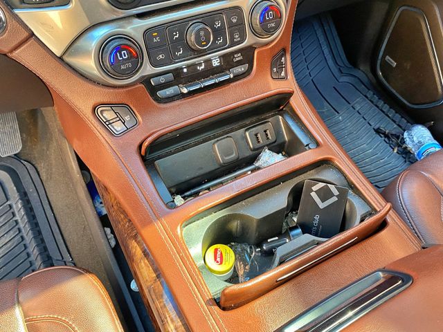2016 Chevrolet Tahoe 4WD 4dr LTZ - 23022544 - 13