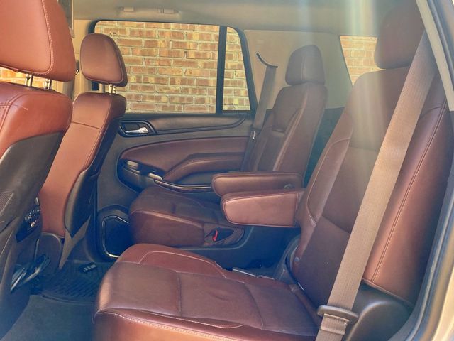 2016 Chevrolet Tahoe 4WD 4dr LTZ - 23022544 - 15