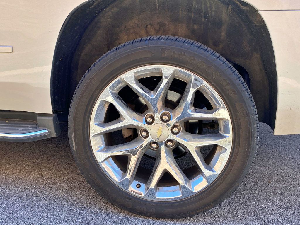 2016 Chevrolet Tahoe 4WD 4dr LTZ - 23022544 - 20