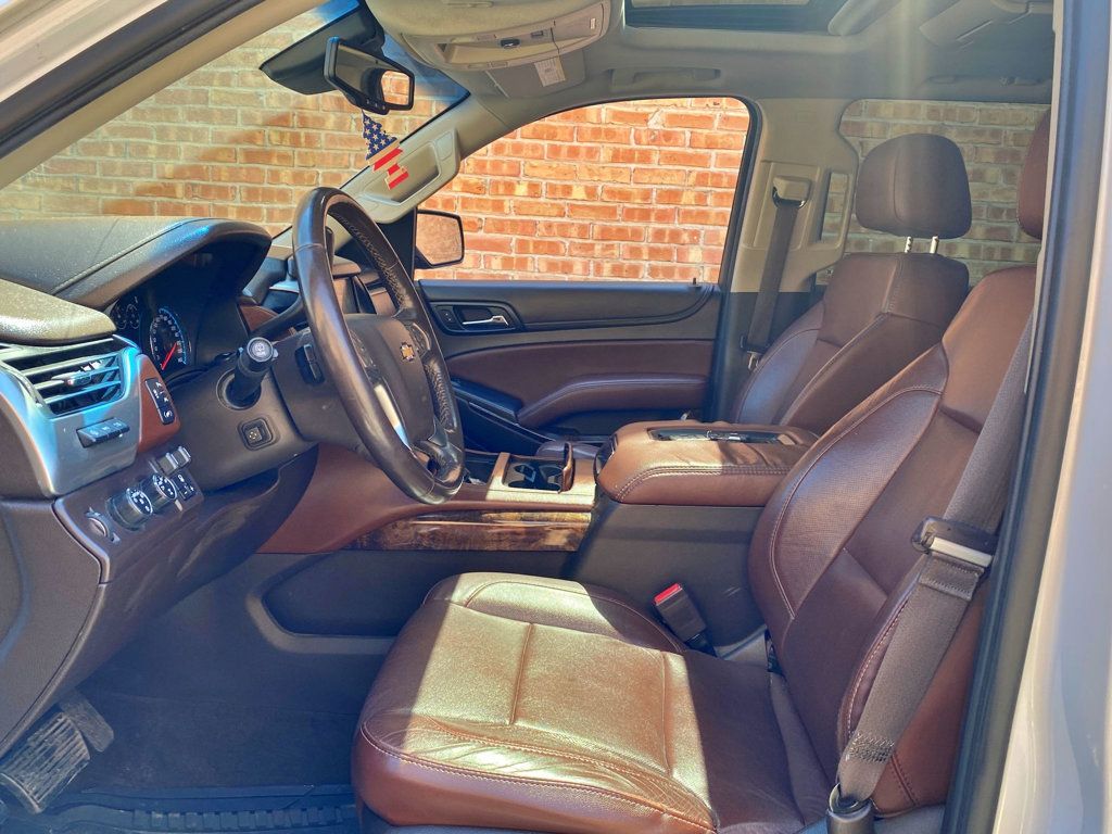 2016 Chevrolet Tahoe 4WD 4dr LTZ - 23022544 - 8
