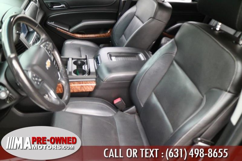 2016 Chevrolet Tahoe 4WD 4dr LTZ - 22148979 - 11