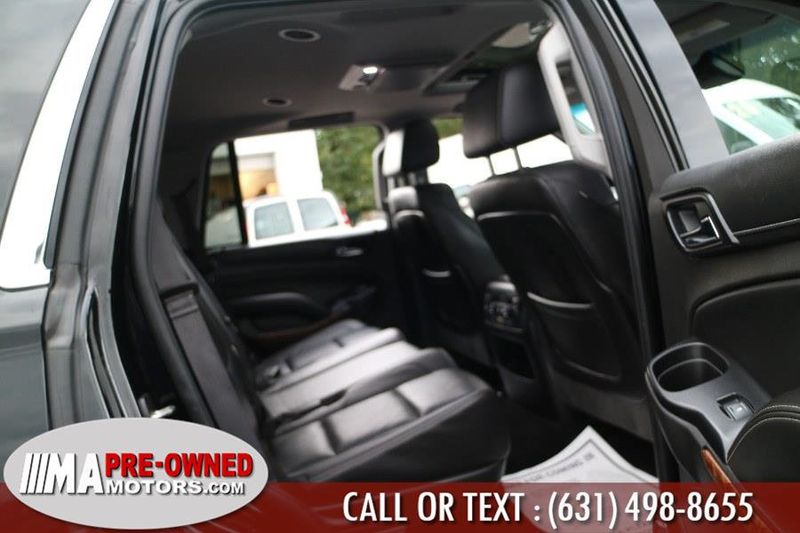 2016 Chevrolet Tahoe 4WD 4dr LTZ - 22148979 - 26