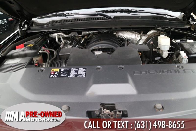 2016 Chevrolet Tahoe 4WD 4dr LTZ - 22148979 - 44