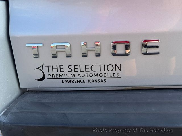 2016 Chevrolet Tahoe 4WD LT W/NAVIGATION, APPLE CARPLAY & ANDROID AUDIO - 22930042 - 14