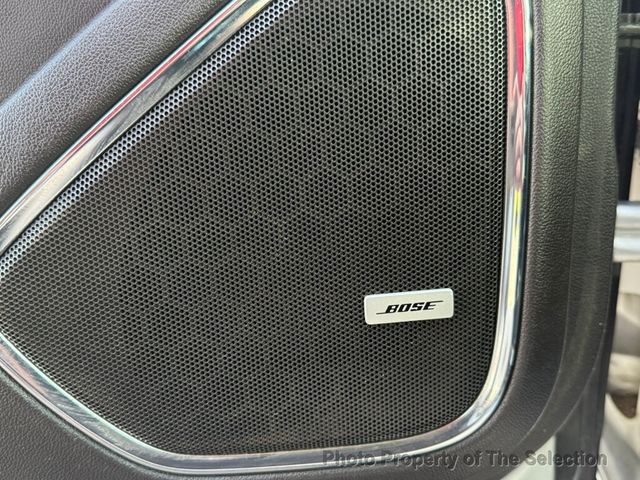 2016 Chevrolet Tahoe 4WD LT W/NAVIGATION, APPLE CARPLAY & ANDROID AUDIO - 22930042 - 19