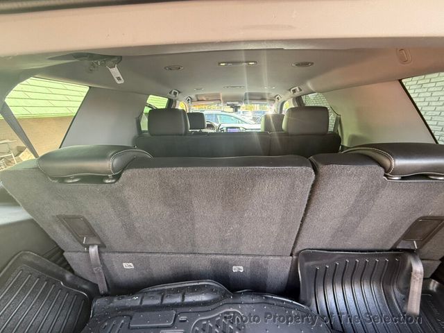2016 Chevrolet Tahoe 4WD LT W/NAVIGATION, APPLE CARPLAY & ANDROID AUDIO - 22930042 - 24