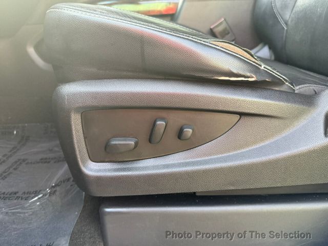 2016 Chevrolet Tahoe 4WD LT W/NAVIGATION, APPLE CARPLAY & ANDROID AUDIO - 22930042 - 29