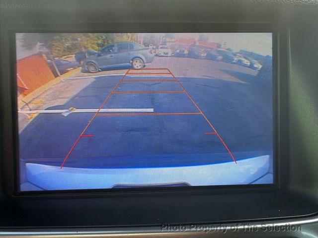 2016 Chevrolet Tahoe 4WD LT W/NAVIGATION, APPLE CARPLAY & ANDROID AUDIO - 22930042 - 34