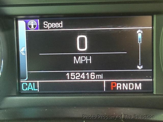 2016 Chevrolet Tahoe 4WD LT W/NAVIGATION, APPLE CARPLAY & ANDROID AUDIO - 22930042 - 37