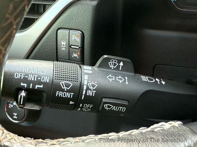 2016 Chevrolet Tahoe 4WD LT W/NAVIGATION, APPLE CARPLAY & ANDROID AUDIO - 22930042 - 40