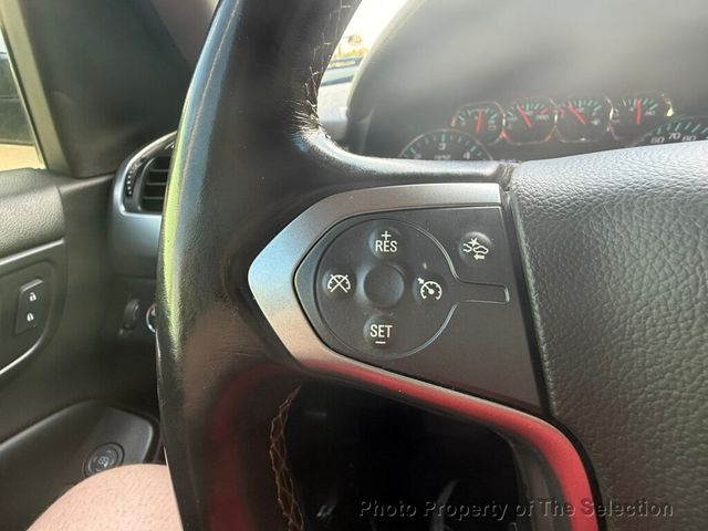 2016 Chevrolet Tahoe 4WD LT W/NAVIGATION, APPLE CARPLAY & ANDROID AUDIO - 22930042 - 42