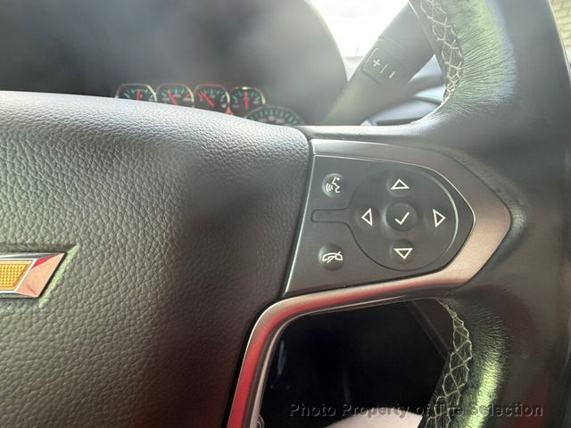 2016 Chevrolet Tahoe 4WD LT W/NAVIGATION, APPLE CARPLAY & ANDROID AUDIO - 22930042 - 43