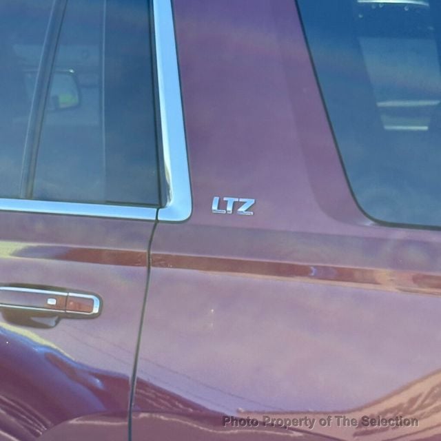 2016 Chevrolet Tahoe 4WD LTZ  W/SUN,ENTERTAINMENT & DESTINATIONS PACKAGE - 23013567 - 9