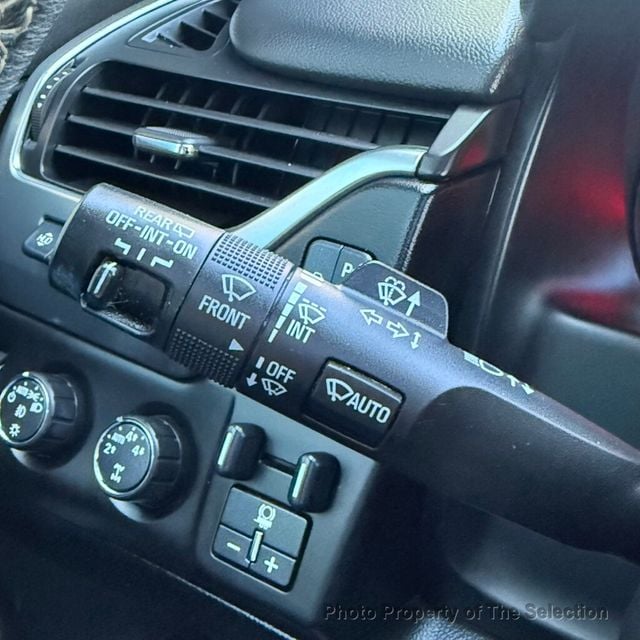 2016 Chevrolet Tahoe 4WD LTZ  W/SUN,ENTERTAINMENT & DESTINATIONS PACKAGE - 23013567 - 22