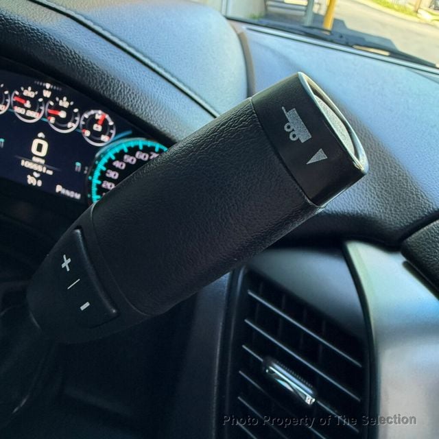 2016 Chevrolet Tahoe 4WD LTZ  W/SUN,ENTERTAINMENT & DESTINATIONS PACKAGE - 23013567 - 23