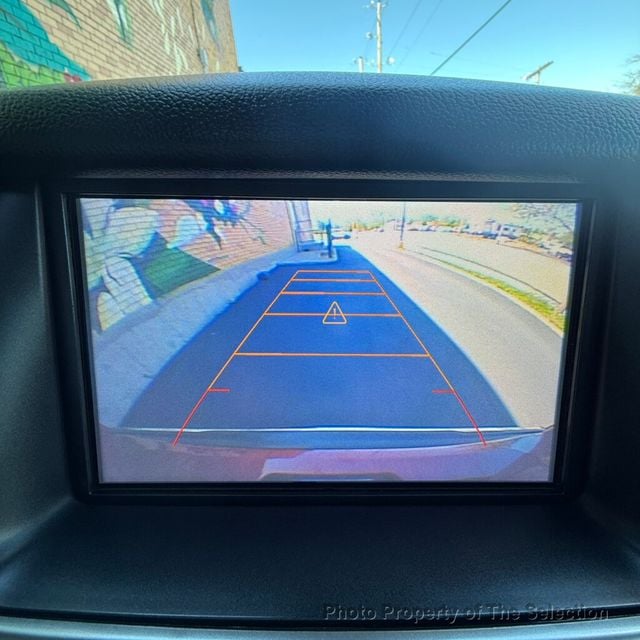 2016 Chevrolet Tahoe 4WD LTZ  W/SUN,ENTERTAINMENT & DESTINATIONS PACKAGE - 23013567 - 30