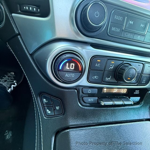 2016 Chevrolet Tahoe 4WD LTZ  W/SUN,ENTERTAINMENT & DESTINATIONS PACKAGE - 23013567 - 32