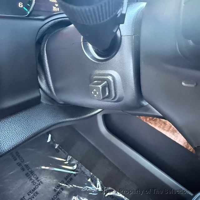 2016 Chevrolet Tahoe 4WD LTZ  W/SUN,ENTERTAINMENT & DESTINATIONS PACKAGE - 23013567 - 37