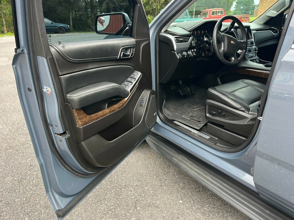 2016 Chevrolet Tahoe LOADED - CLEAN CARFAX - 23061365 - 11