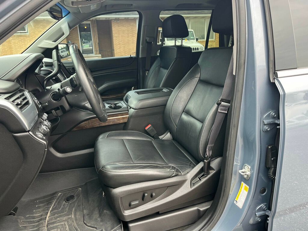 2016 Chevrolet Tahoe LOADED - CLEAN CARFAX - 23061365 - 13