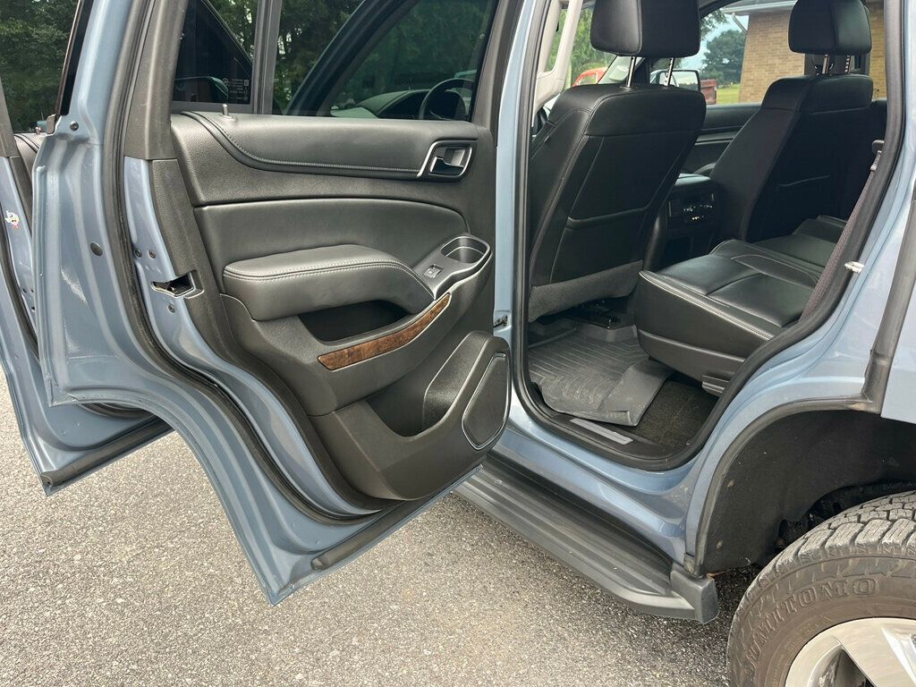 2016 Chevrolet Tahoe LOADED - CLEAN CARFAX - 23061365 - 14