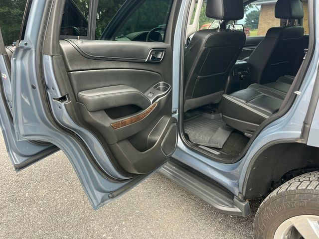 2016 Chevrolet Tahoe LOADED - CLEAN CARFAX - 23061365 - 14