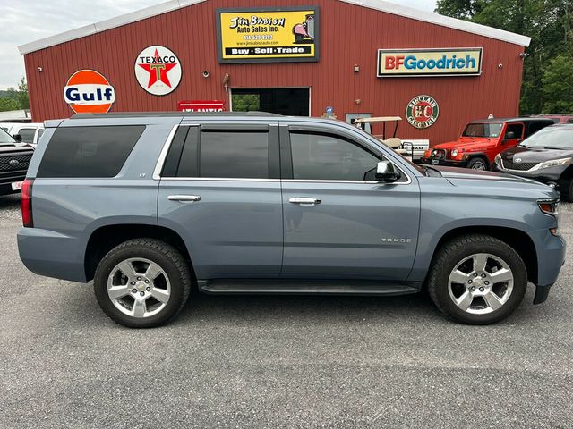 2016 Chevrolet Tahoe LOADED - CLEAN CARFAX - 23061365 - 1