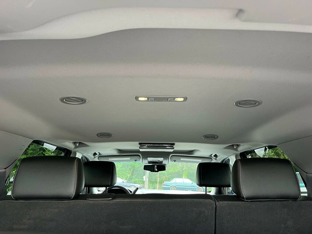 2016 Chevrolet Tahoe LOADED - CLEAN CARFAX - 23061365 - 24