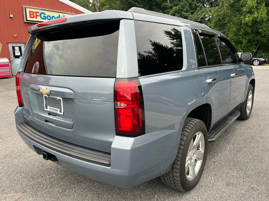 2016 Chevrolet Tahoe LOADED - CLEAN CARFAX - 23061365 - 2