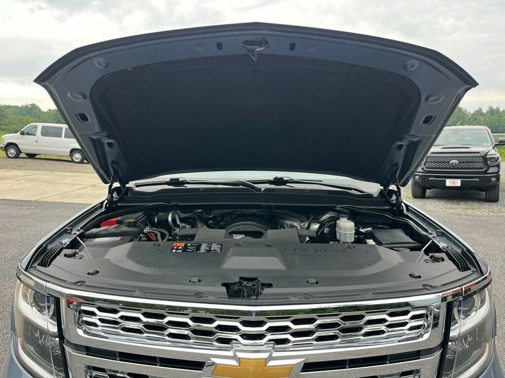 2016 Chevrolet Tahoe LOADED - CLEAN CARFAX - 23061365 - 33