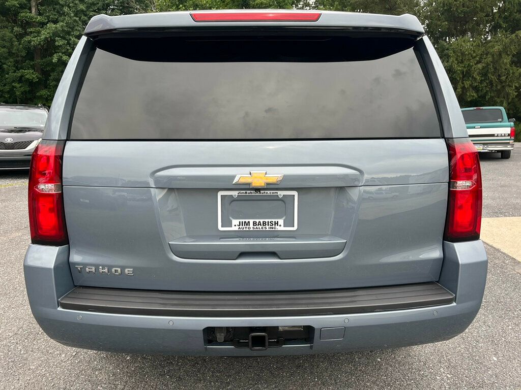 2016 Chevrolet Tahoe LOADED - CLEAN CARFAX - 23061365 - 3