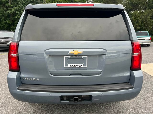 2016 Chevrolet Tahoe LOADED - CLEAN CARFAX - 23061365 - 3