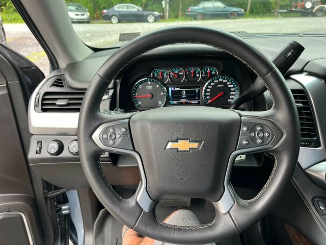 2016 Chevrolet Tahoe LOADED - CLEAN CARFAX - 23061365 - 40
