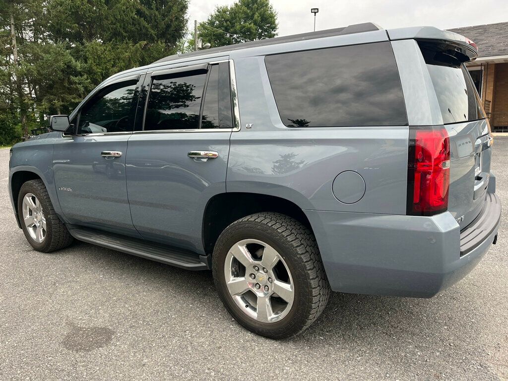 2016 Chevrolet Tahoe LOADED - CLEAN CARFAX - 23061365 - 4