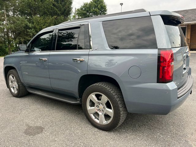 2016 Chevrolet Tahoe LOADED - CLEAN CARFAX - 23061365 - 4