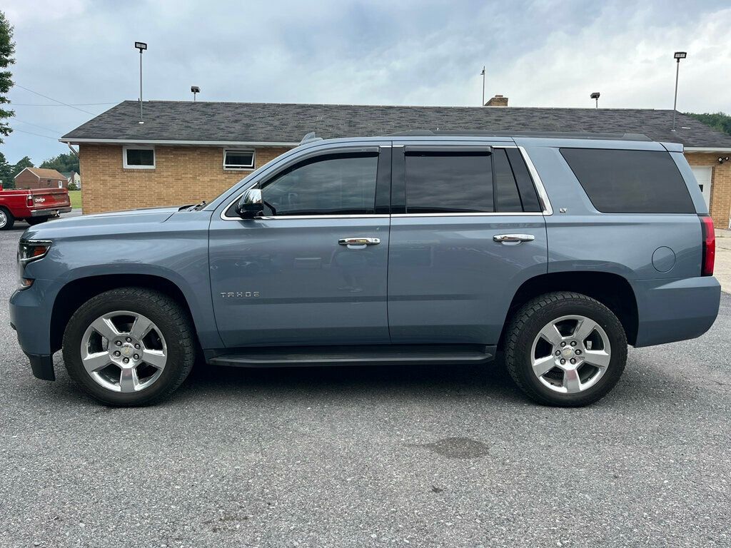 2016 Chevrolet Tahoe LOADED - CLEAN CARFAX - 23061365 - 5