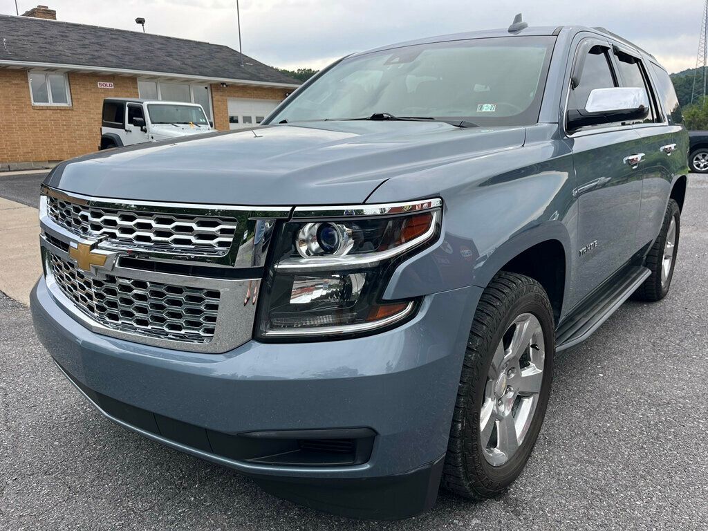 2016 Chevrolet Tahoe LOADED - CLEAN CARFAX - 23061365 - 6