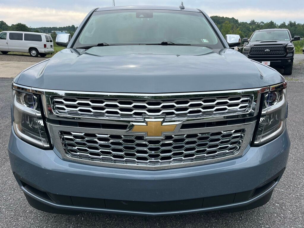 2016 Chevrolet Tahoe LOADED - CLEAN CARFAX - 23061365 - 7