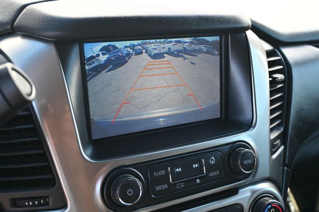 2016 Chevrolet Tahoe LT  - 22991513 - 9