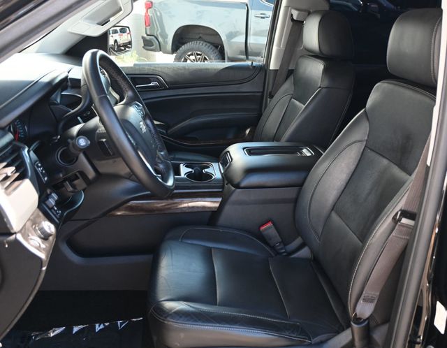 2016 Chevrolet Tahoe LT  - 22991513 - 10