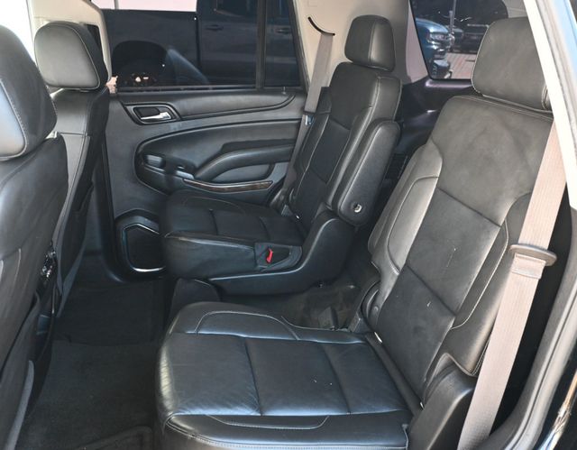 2016 Chevrolet Tahoe LT  - 22991513 - 11